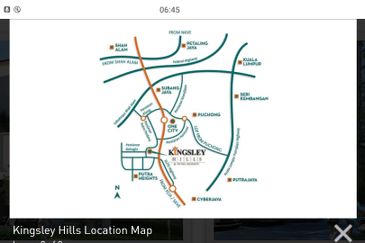 Kingsley Hills @ Putra Heights