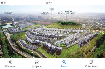 Kingsley Hills @ Putra Heights