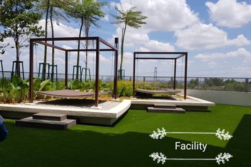 Putra Residence - Putra Heights