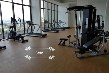 Putra Residence - Putra Heights