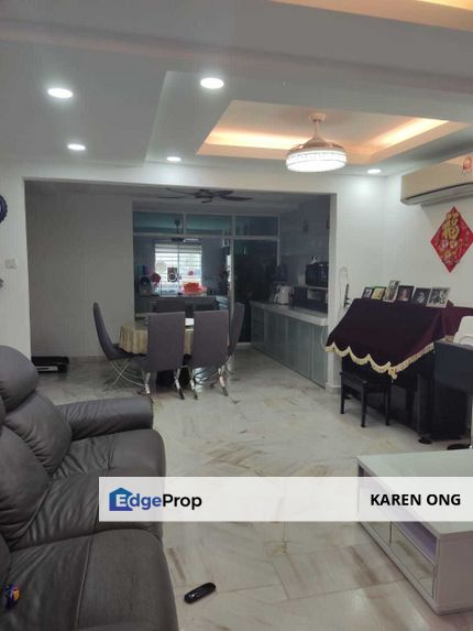 PUTRA HEIGHT RENOVATED HOUSE, Selangor, Subang Jaya