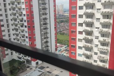 Main Place Residence