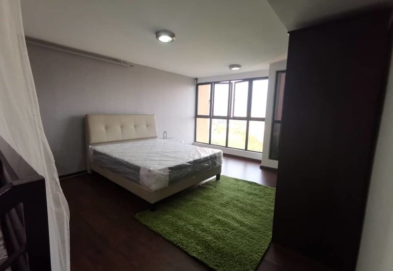 Subang SoHo (One Soho)