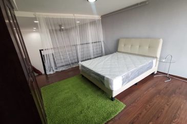 Subang SoHo (One Soho)