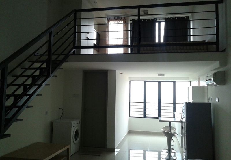 Subang SoHo (One Soho)