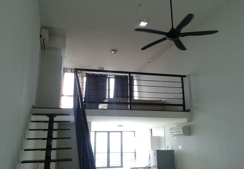 Subang SoHo (One Soho)