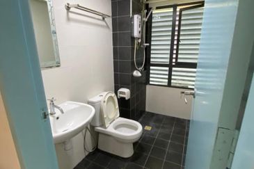 Subang SoHo (One Soho)