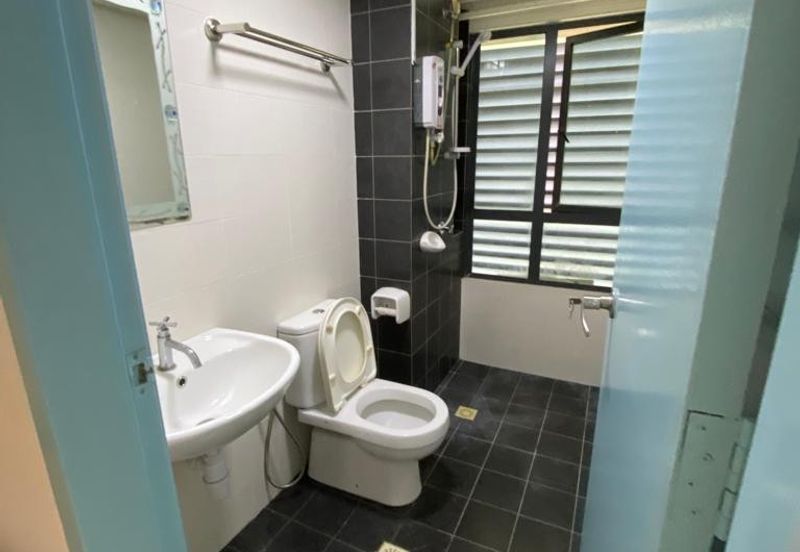 Subang SoHo (One Soho)