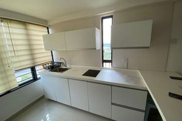 Subang SoHo (One Soho)