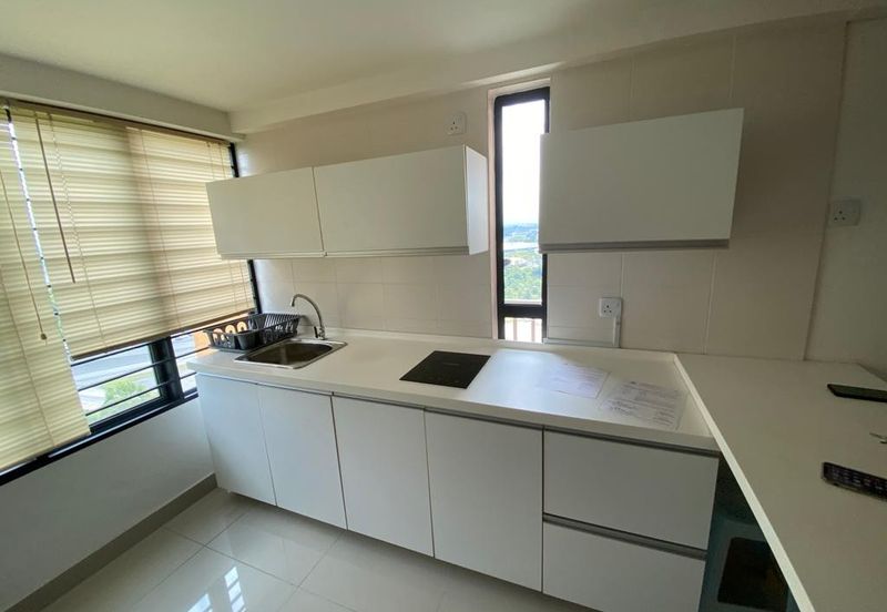 Subang SoHo (One Soho)