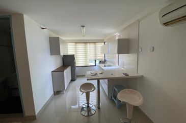 Subang SoHo (One Soho)