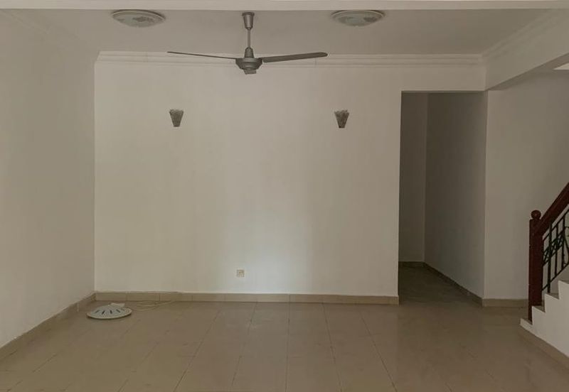 U8 U8 Bukit Jelutong 