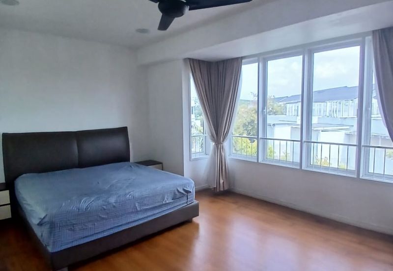 The Mews @ The Glades