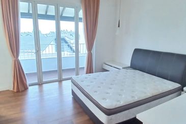 The Mews @ The Glades