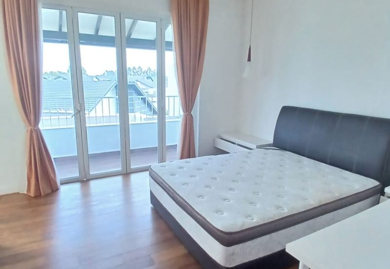 The Mews @ The Glades