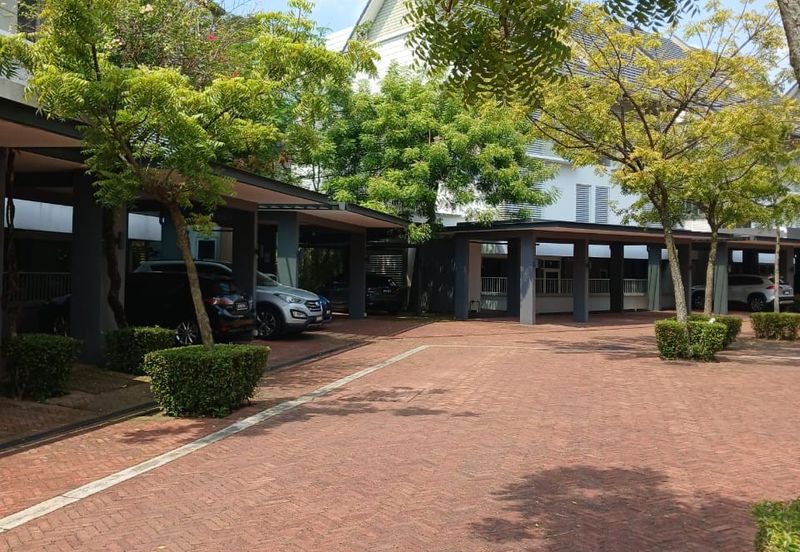 The Mews @ The Glades