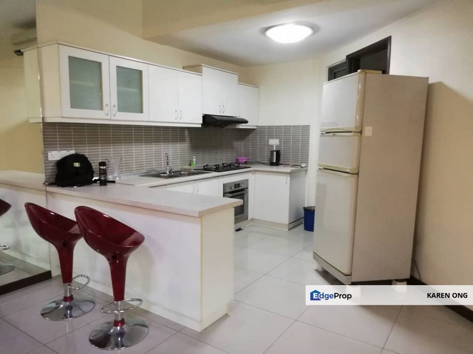 Saujana Residency SS15  Subang Jaya, Selangor, Subang Jaya