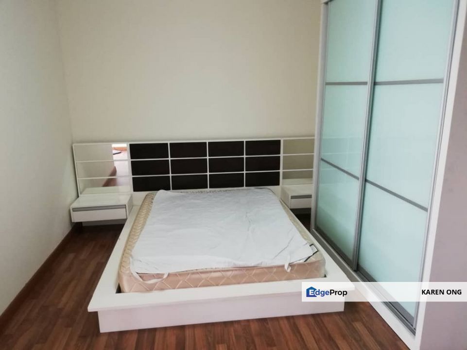 Saujana Residency SS15  Subang Jaya, Selangor, Subang Jaya