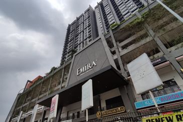 Emira Residence