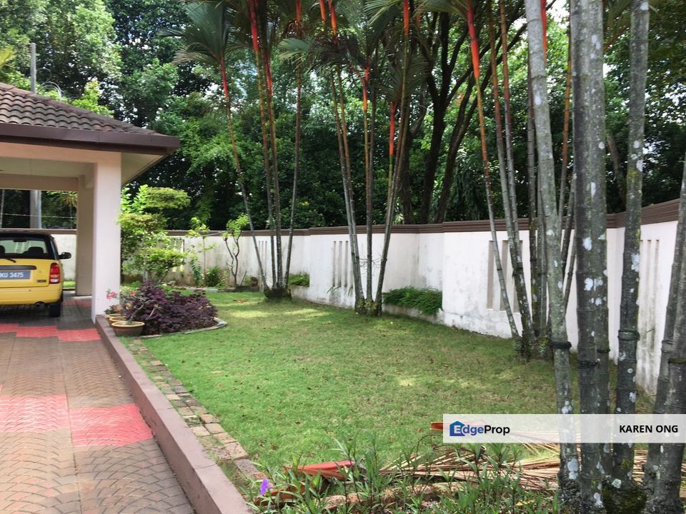 Beautiful Corner House USJ 20, Selangor, USJ