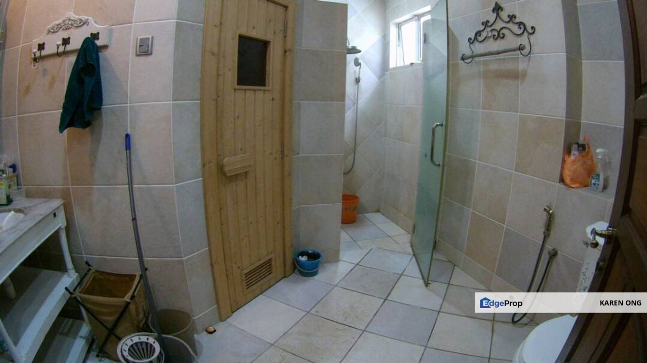 Royal Palm Bungalow Putra Height, Selangor, Subang Jaya