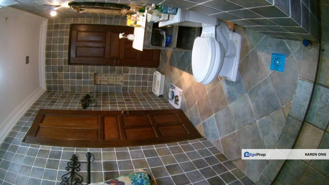 Royal Palm Bungalow Putra Height, Selangor, Subang Jaya