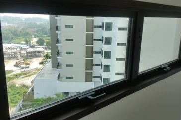 Putra Residence - Putra Heights