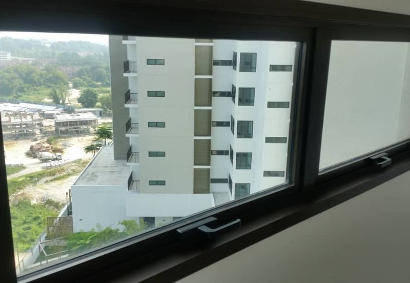 Putra Residence - Putra Heights