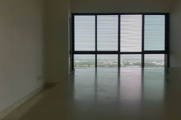 Putra Residence - Putra Heights