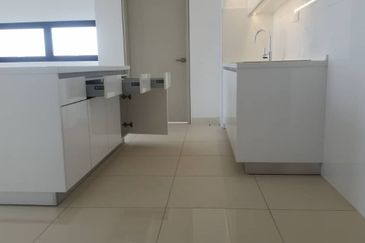 Putra Residence - Putra Heights