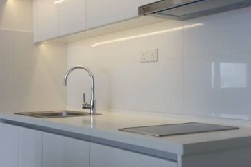 Putra Residence - Putra Heights