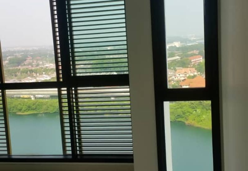 Putra Residence - Putra Heights