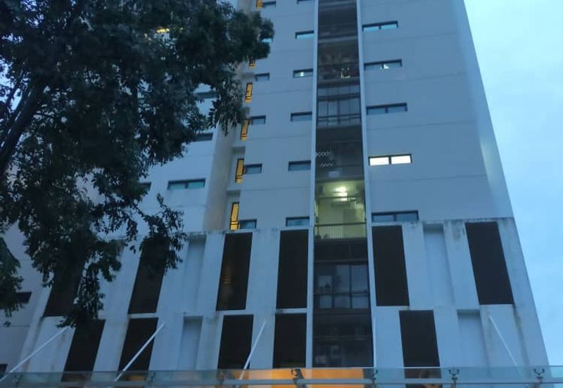 Putra Residence - Putra Heights