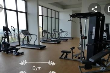 Putra Residence - Putra Heights