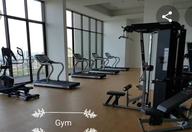 Putra Residence - Putra Heights