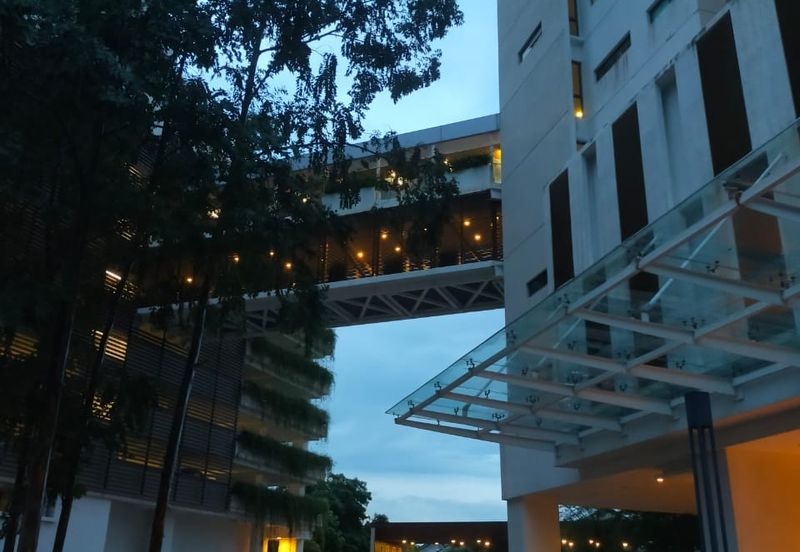 Putra Residence - Putra Heights