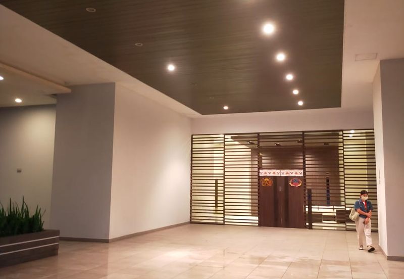 Putra Residence - Putra Heights