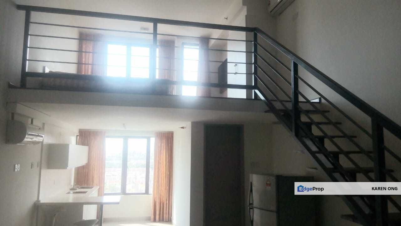 One Soho @ Subang , Selangor, Subang Jaya