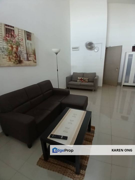 One Soho @ Subang , Selangor, Subang Jaya