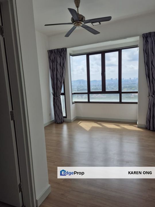 PUTRA RESIDENCE PUTRA HEIGHT, Selangor, Putra Heights