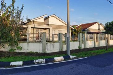 Bandar Saujana Putra