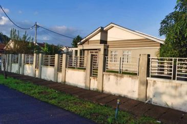 Bandar Saujana Putra