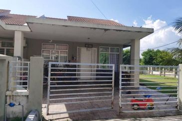 Bandar Saujana Putra