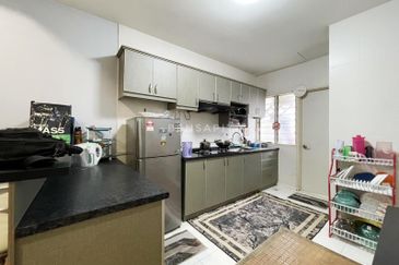 Pearl Villa Townhouse