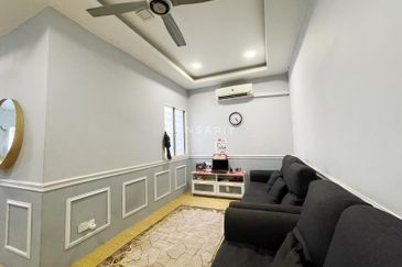 Pearl Villa Townhouse