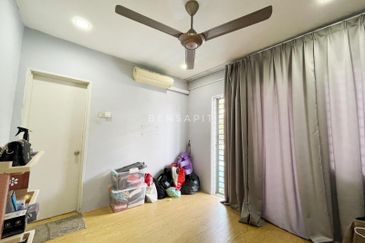 Pearl Villa Townhouse