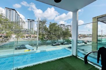 Pearl Villa Townhouse