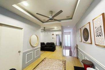 Pearl Villa Townhouse