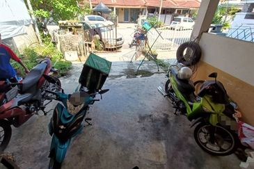 Bandar Saujana Putra