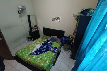 Bandar Saujana Putra